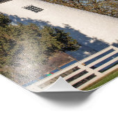 8x10 vuurtoren van het Punt van het Concord Foto Afdruk (Hoek)