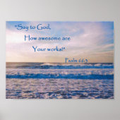 8x11 poster (Voorkant)