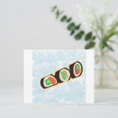 8x8 briefkaart (Staand voorkant)