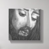 # 8x8 # Lienzo Canvas Afdruk (Voorkant)