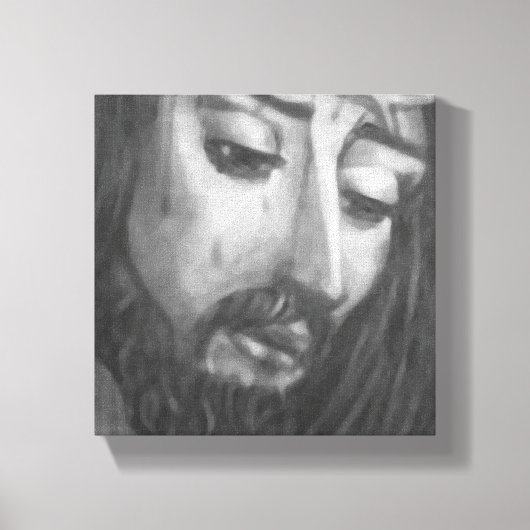 # 8x8 # Lienzo Canvas Afdruk (Voorkant)