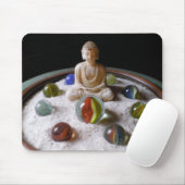 8x pad muismat (Met muis)