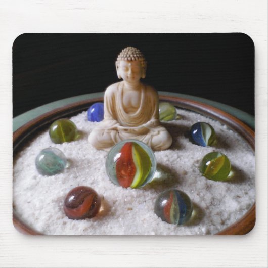 8x pad muismat (Voorkant)
