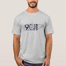 901 Basketball T-shirt