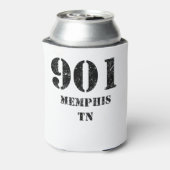 901 Lidstaat TN Blikjeskoeler (Blikje Achterkant)