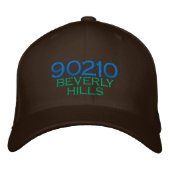 90210 BEVERLY HILLS CALIFORNIA PET (Voorkant)