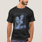 90210 Brandon Kelly T-shirt (Voorkant)