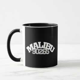 90265 Malibu Californië postcode Pacific Coast Hwy Mok