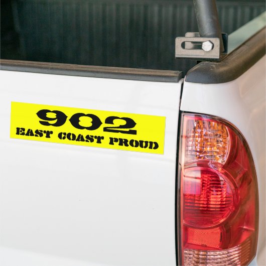 902 Bumpersticker (Op Truck)