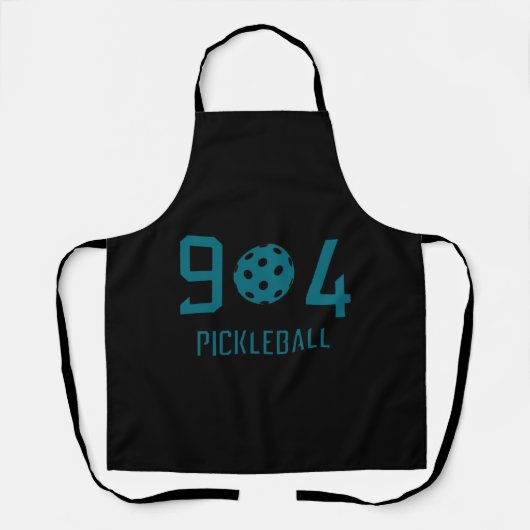 904 Pickleball 2 Schort (Voorkant)
