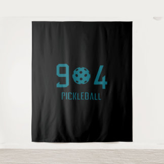 904 Pickleball 2 Wandkleed