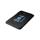 904 Pickleball Badmat (Gekanteld)