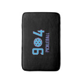 904 Pickleball Badmat (Voorkant Verticaal)