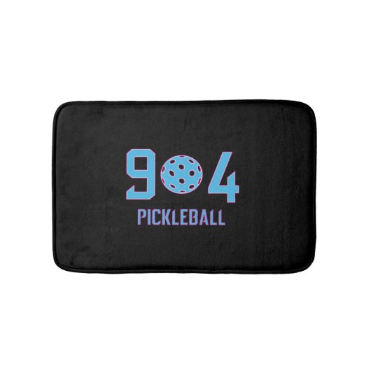 904 Pickleball Badmat (Voorkant)