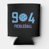 904 Pickleball Blikjeskoeler (Voorkant)
