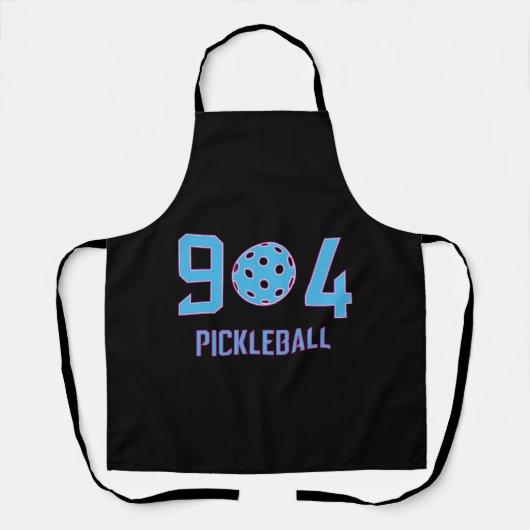 904 Pickleball Schort (Voorkant)