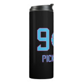 904 Pickleball Thermosbeker (Gedraaid links)
