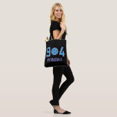 904 Pickleball Tote Bag (Op model)