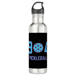 904 Pickleball Waterfles