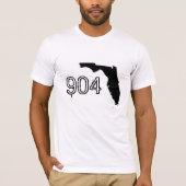 904 T-shirt (Voorkant)