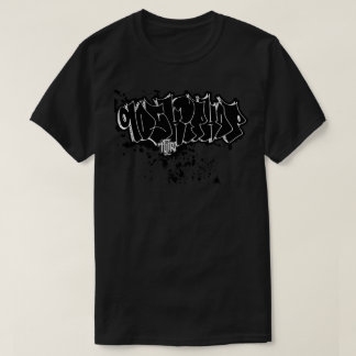 905HIPHOP WERP TEE  T-SHIRT