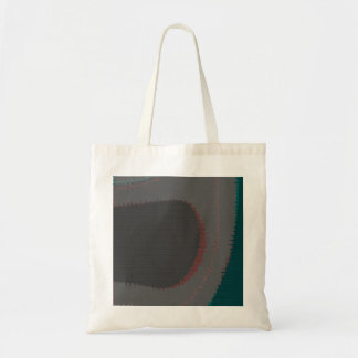 906 De Wereld Is Abstract Tote Bag