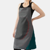 906 The World Is Abstract Schort (Insitu)