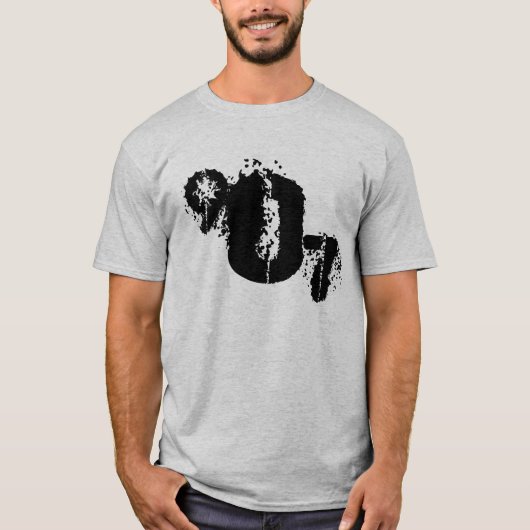 907 T-shirt (Voorkant)