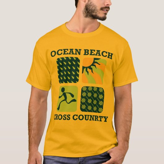 9082 T-SHIRT (Voorkant)