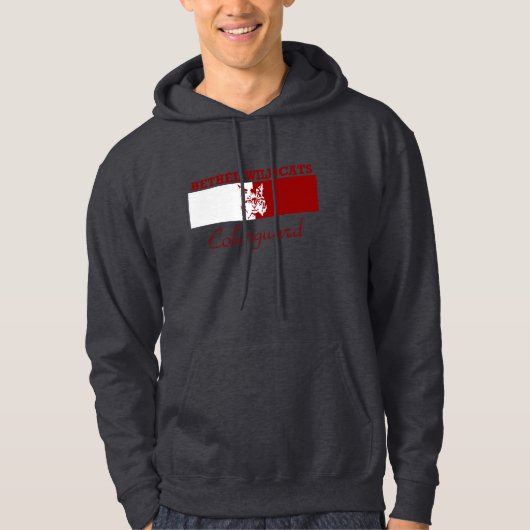 9089 HOODIE (Voorkant)