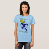 9090 T-SHIRT (Voorkant volledig)