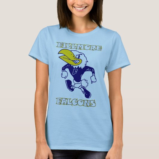 9090 T-SHIRT (Voorkant)
