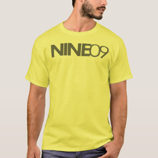 909 T-SHIRT