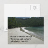 90:12 BRIEFKAART (Voorkant / Achterkant)