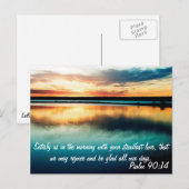 90:14 BRIEFKAART (Voorkant / Achterkant)