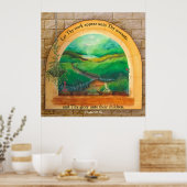 90:16 POSTER (Keuken)