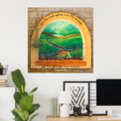 90:16 POSTER (Thuiskantoor)