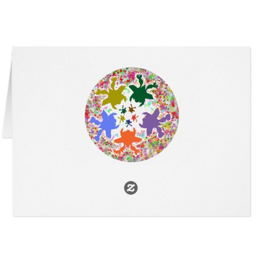 90 artistiek legant tekstscript van Navin Joshi (Achterkant Horizontaal)