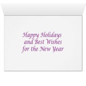 90 artistiek legant tekstscript van Navin Joshi (Binenzijde Horizontaal (Onderkant))