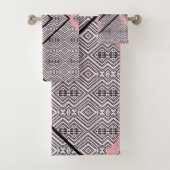 90 BAD HANDDOEK (Insitu)
