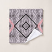 90 BAD HANDDOEK (Wasdoekje)
