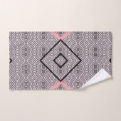 90 BAD HANDDOEK (Handdoek)