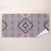 90 BADHANDDOEK (Badhanddoek)