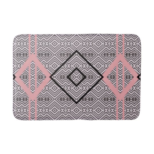 90 BADMAT (Voorkant)