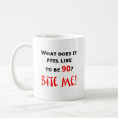 90 Bite me! Koffiemok (Links)
