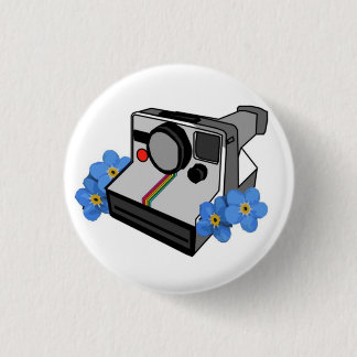 90-camera herstellen ronde button 3,2 cm