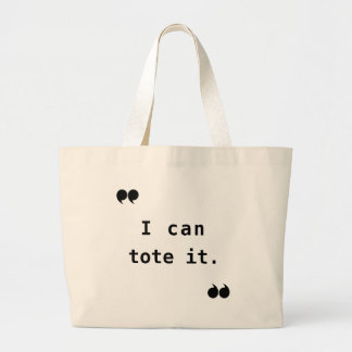 90 dagen durende verloofde - Angela Fans Grote Tote Bag