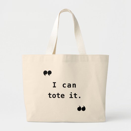 90 dagen durende verloofde - Angela Fans Grote Tote Bag (Voorkant)