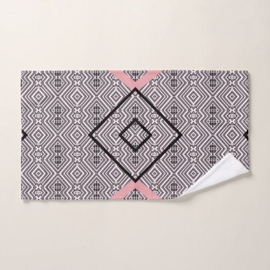 90 HANDDOEK (Handdoek)