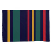 90-inch geïnspireerde multikleuren met moderne str kussensloop (Voorkant-Rechts)